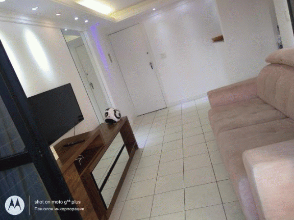 Imagem Flat com 1 Quarto à Venda, 35 m² em Piedade - Jaboatão dos Guararapes