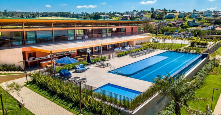 Imagem Terreno à Venda, 801 m² em Medeiros - Jundiaí