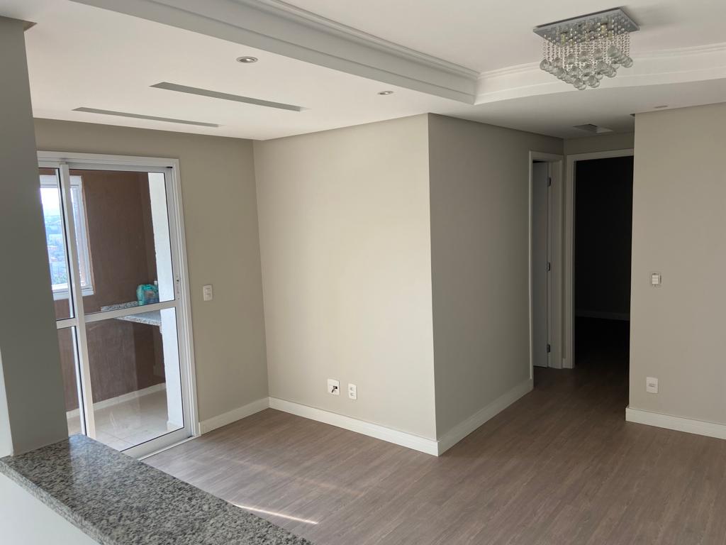 Imagem Apartamento com 3 Quartos à Venda, 54 m² em Taboão - Diadema