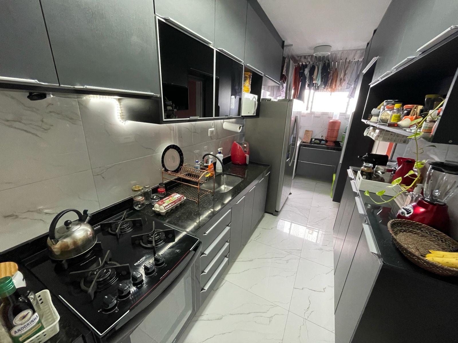 Imagem Apartamento com 2 Quartos à Venda, 65 m² em Aflitos - Recife