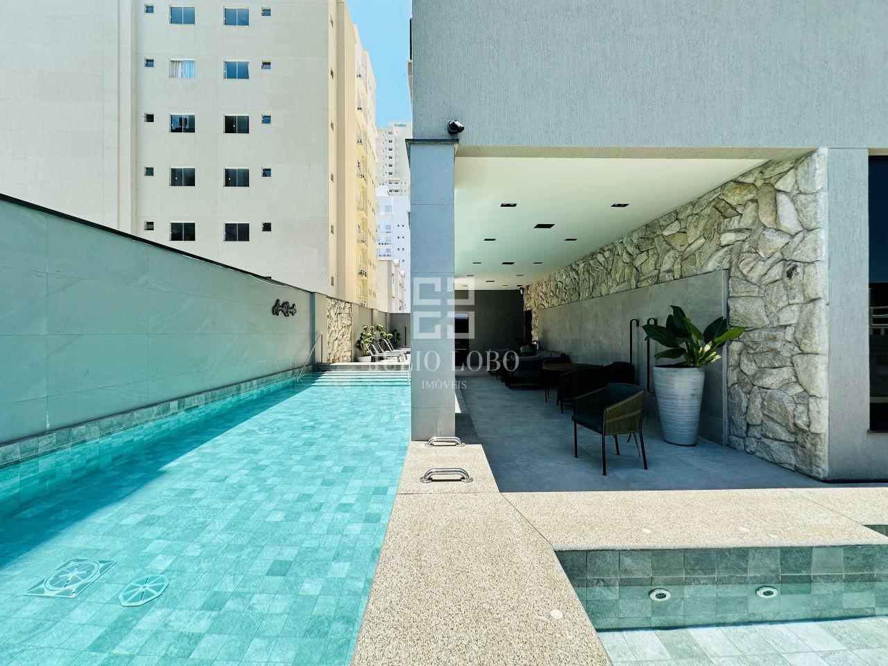 Imagem Apartamento com 3 Quartos à Venda, 129 m² em Meia Praia - Itapema