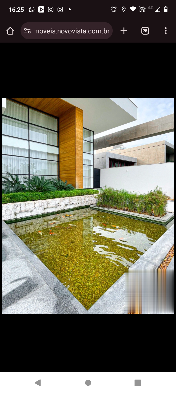 Imagem Casa com 5 Quartos à Venda, 1 m²em Barra da Tijuca - Rio de Janeiro