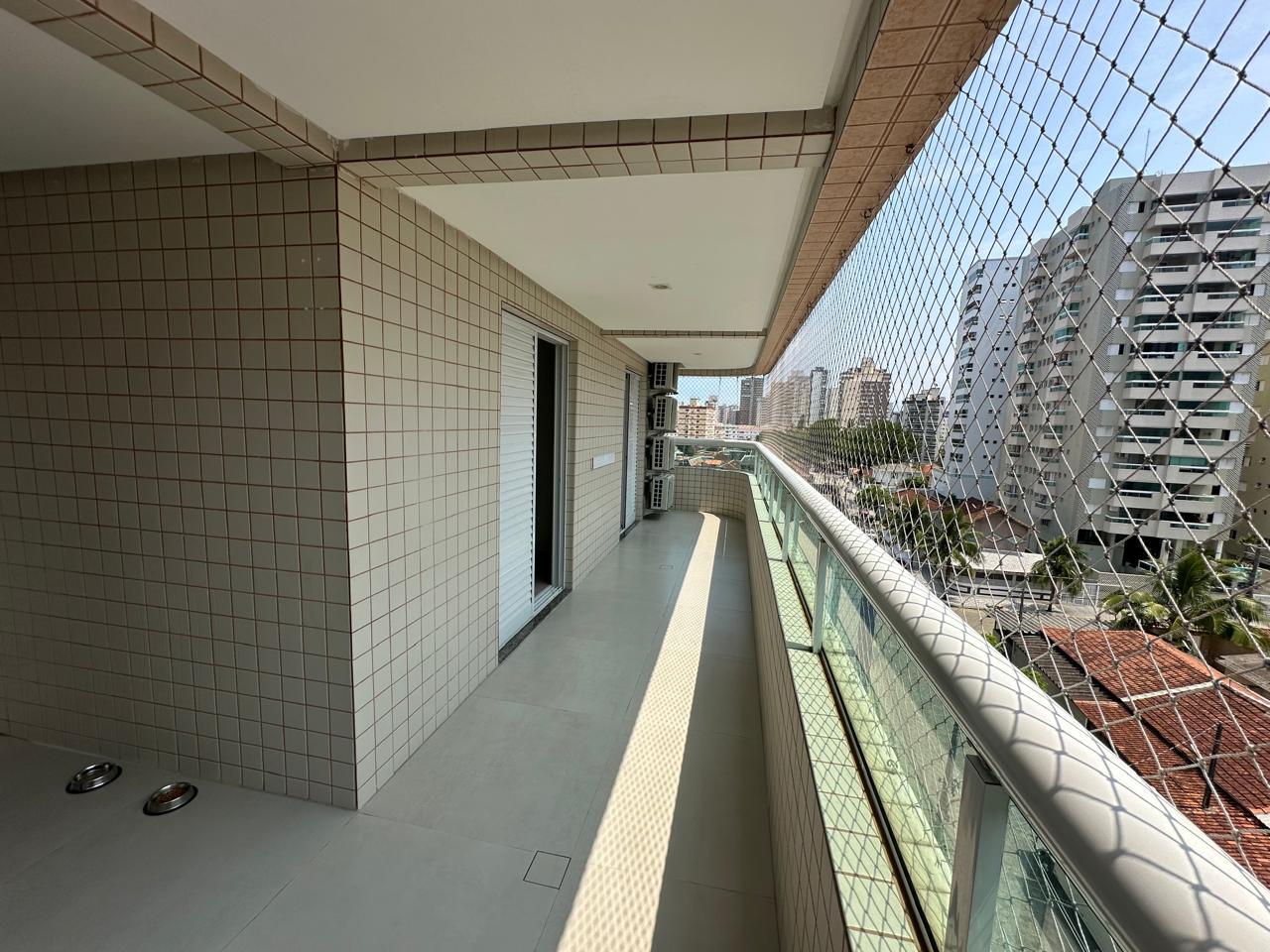 Imagem Apartamento com 3 Quartos à Venda, 134 m² em Aviação - Praia Grande Imagem Apartamento com 3 Quartos à Venda, 134 m² em Aviação - Praia Grande