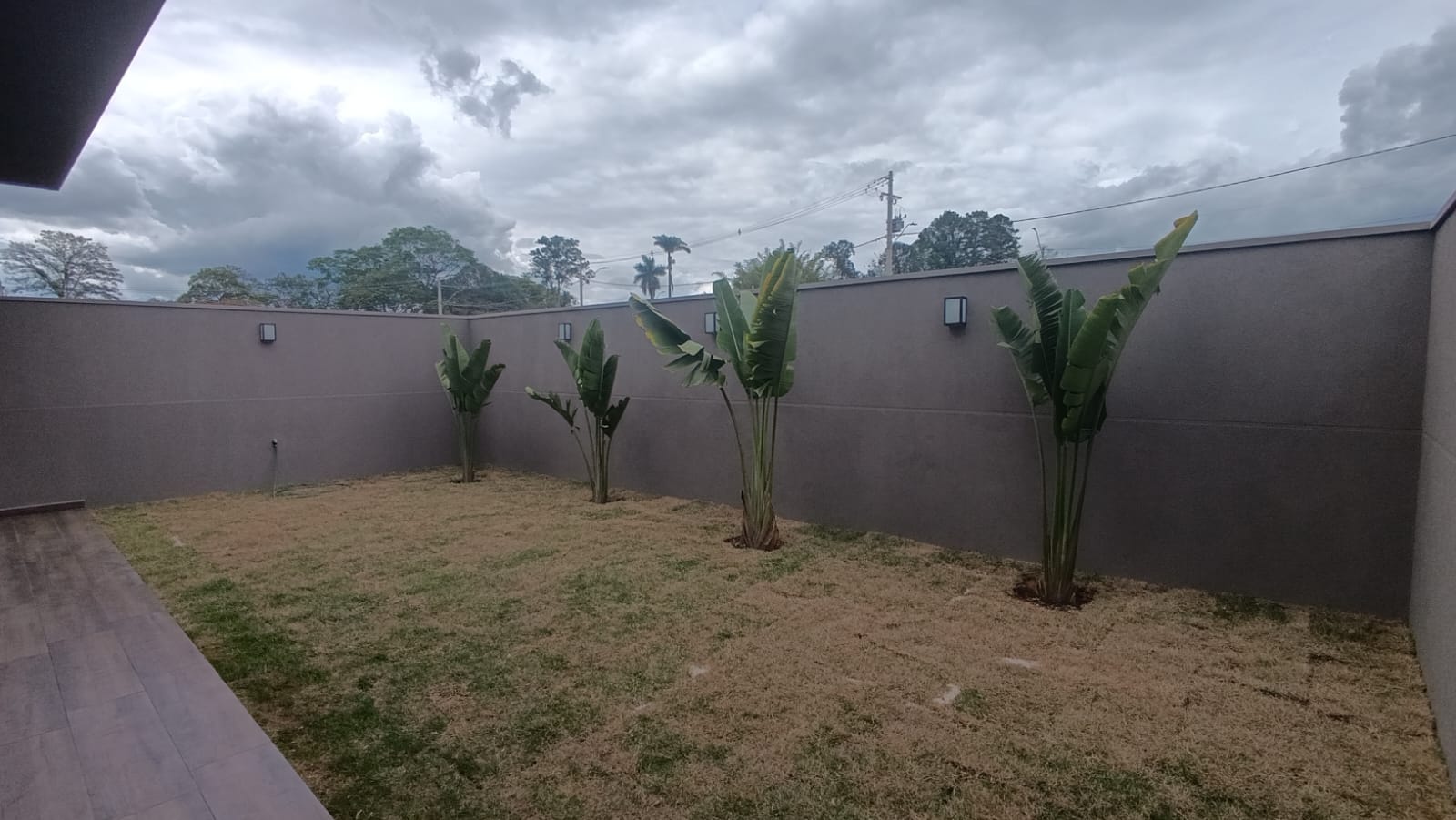 Imagem Casa de Condomínio com 3 Quartos à Venda, 160 m²em Colinas do Castelo - Jaguariúna