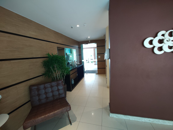 Imagem Apartamento com 2 Quartos à Venda, 64 m² em Camorim - Rio de Janeiro