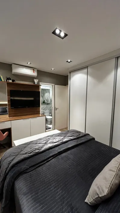 Imagem Apartamento com 2 Quartos à Venda, 67 m²em Assunção - São Bernardo do Campo Imagem Apartamento com 2 Quartos à Venda, 67 m²em Assunção - São Bernardo do Campo