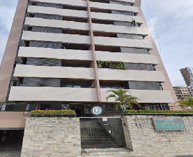 Imagem do condomínio Condomínio Valência - Manaíra - João Pessoa - PB