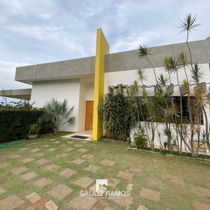 Imagem Casa de Condomínio com 5 Quartos à Venda, 450 m² em Itaipava - Petrópolis