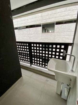 Imagem Apartamento com 3 Quartos à Venda, 145 m²em Jardim Paulista - São Paulo