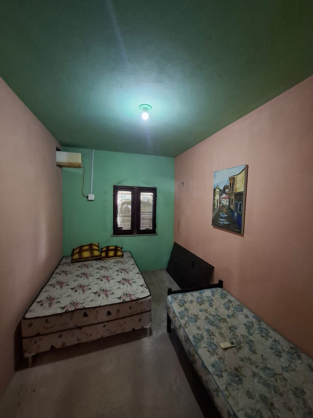 Imagem Chácara com 3 Quartos à Venda, 280 m² em Coqueiro - São Luís