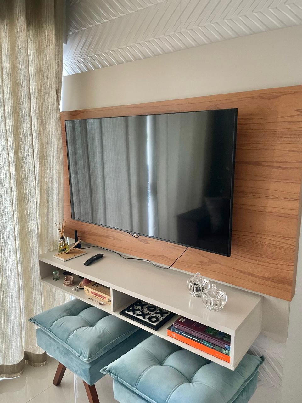Imagem Apartamento com 6 Quartos à Venda, 62 m²em Parque Amazônia - Goiânia