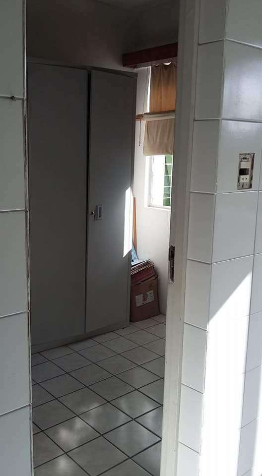 Imagem Apartamento com 3 Quartos à Venda, 119 m² em Parnamirim - Recife