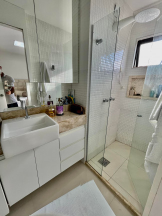 Imagem Apartamento com 2 Quartos à Venda, 73 m² em Ponta D'Areia - São Luís