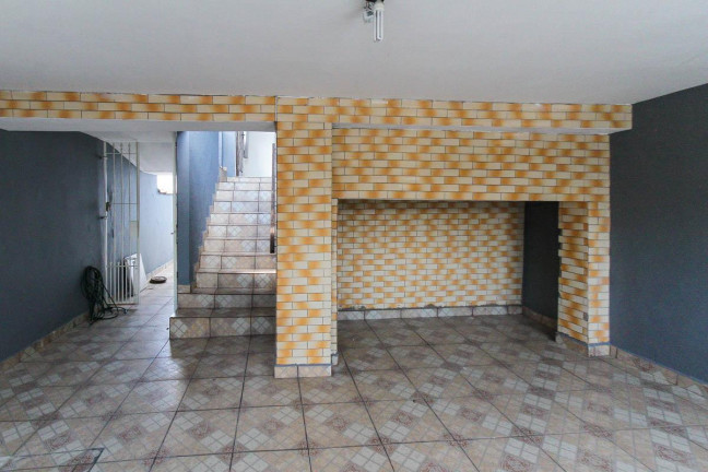 Imagem Casa com 3 Quartos à Venda,  em Vila Oratório - São Paulo