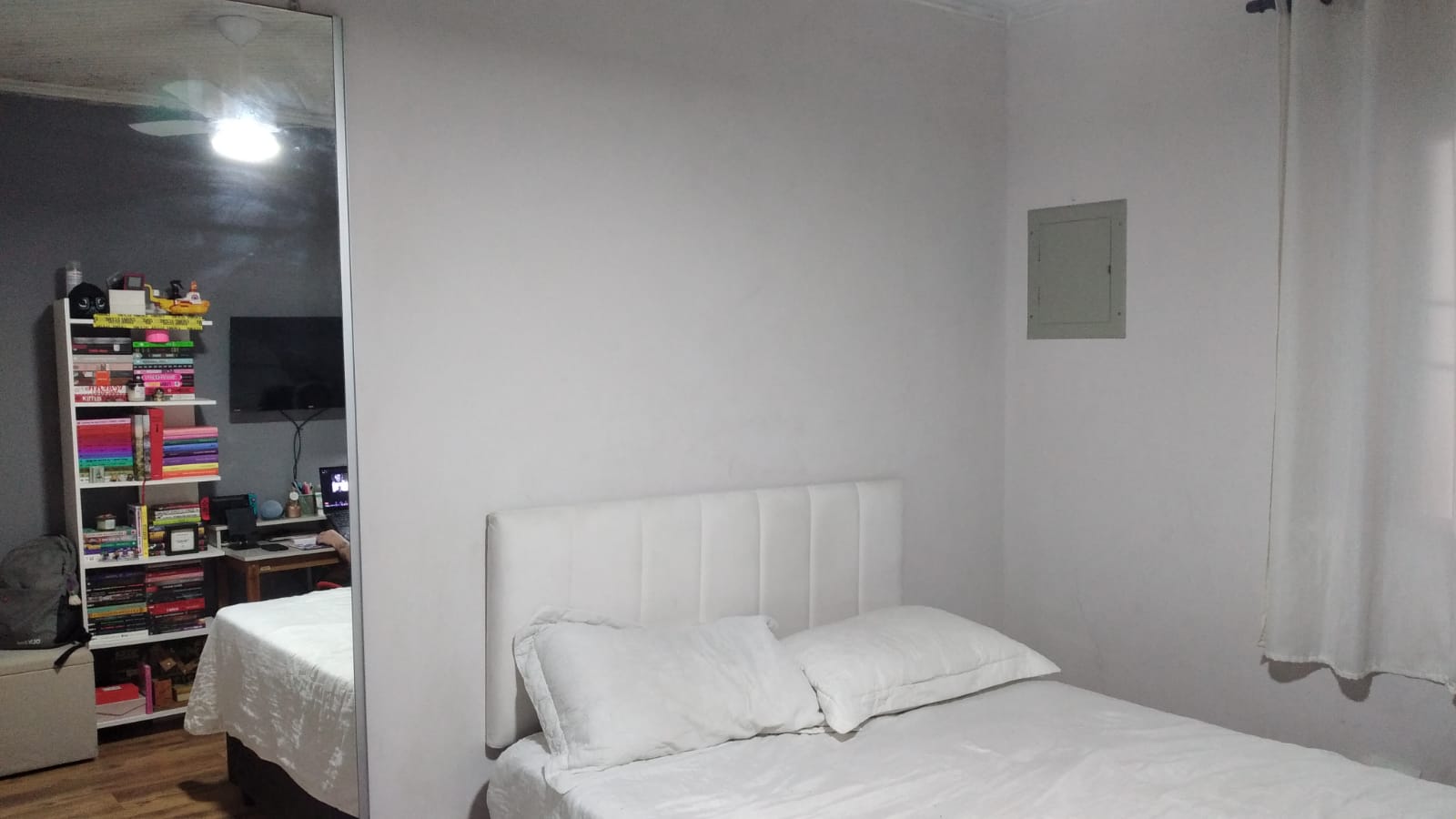 Imagem Casa com 3 Quartos à Venda, 145 m²em Assunção - São Bernardo do Campo