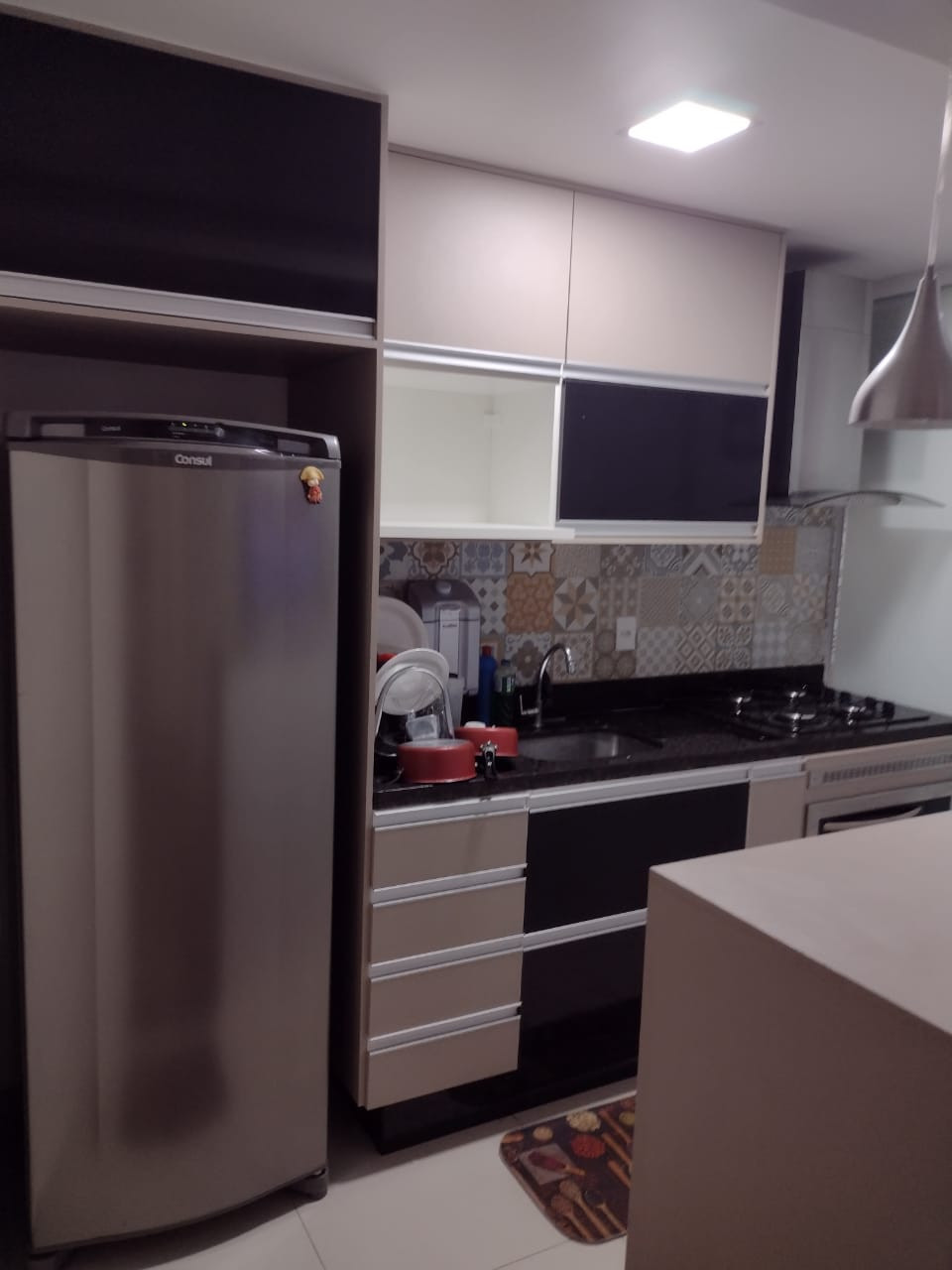Apartamento com 2 Quartos à Venda, 48 m² em Loteamento Mogilar - Mogi das Cruzes