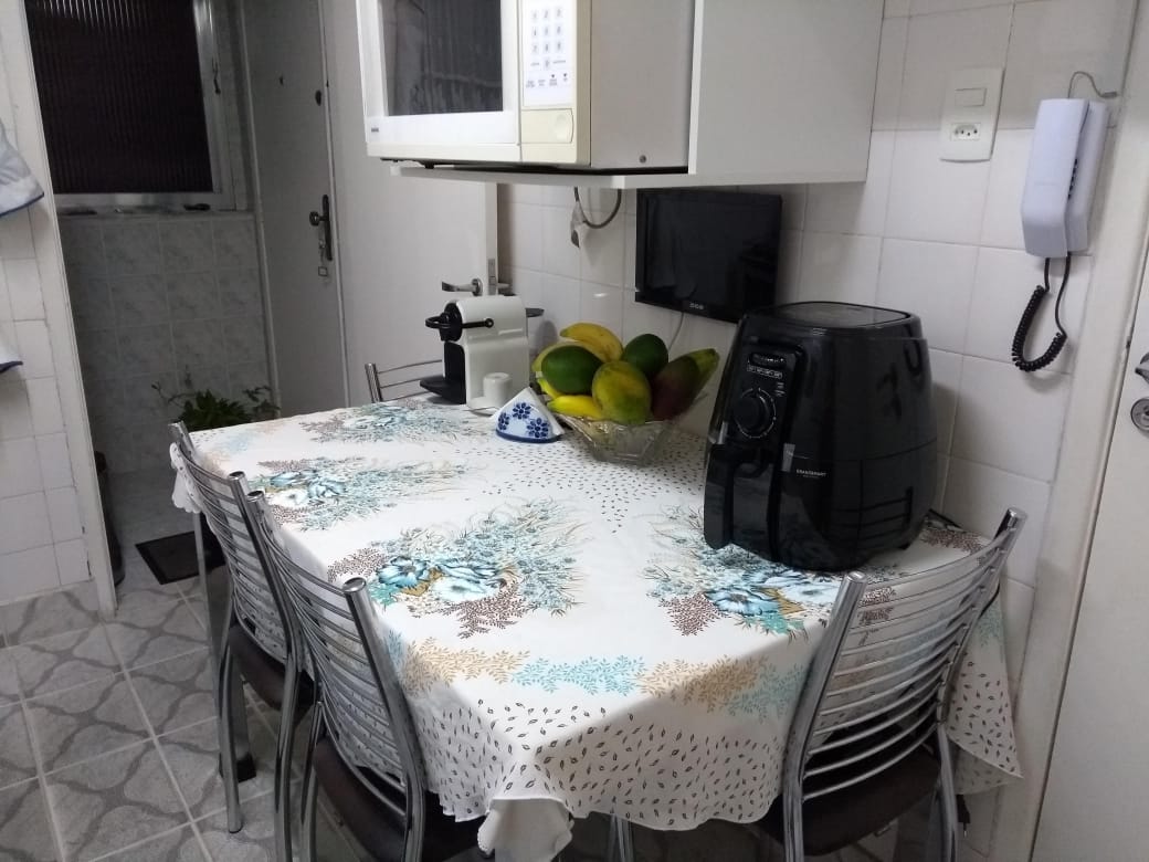 Imagem Apartamento com 2 Quartos à Venda, 85 m²em Vila Mariana - São Paulo