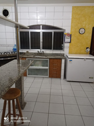 Imagem Casa com 3 Quartos à Venda, 142 m² em Jardim Novo Carrão - São Paulo