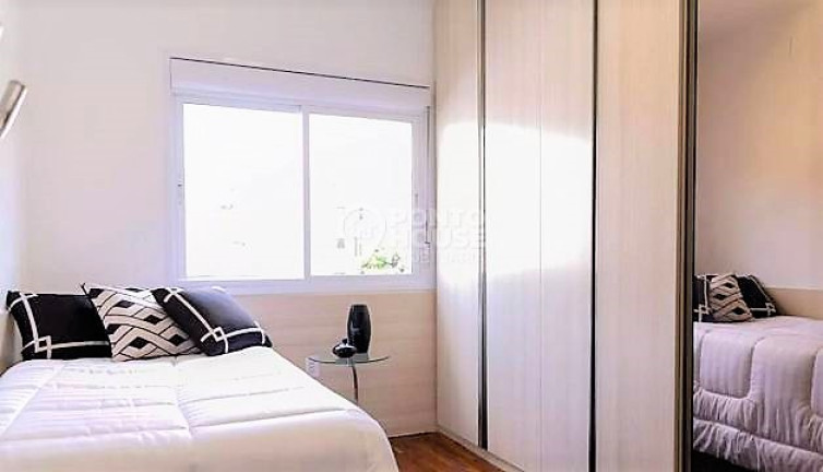 Imagem Apartamento com 3 Quartos à Venda,  em Ipiranga - São Paulo