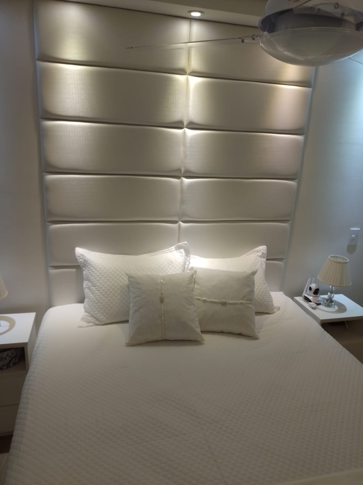 Imagem Apartamento com 2 Quartos à Venda, 54 m²em Centro - Diadema