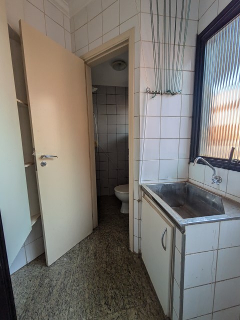 Imagem Apartamento com 3 Quartos à Venda, 127 m²em Jardim Vivendas - São José do Rio Preto Imagem Apartamento com 3 Quartos à Venda, 127 m²em Jardim Vivendas - São José do Rio Preto