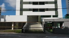 Imagem do condomínio Condomínio Laguna - Boa Viagem - Recife - PE