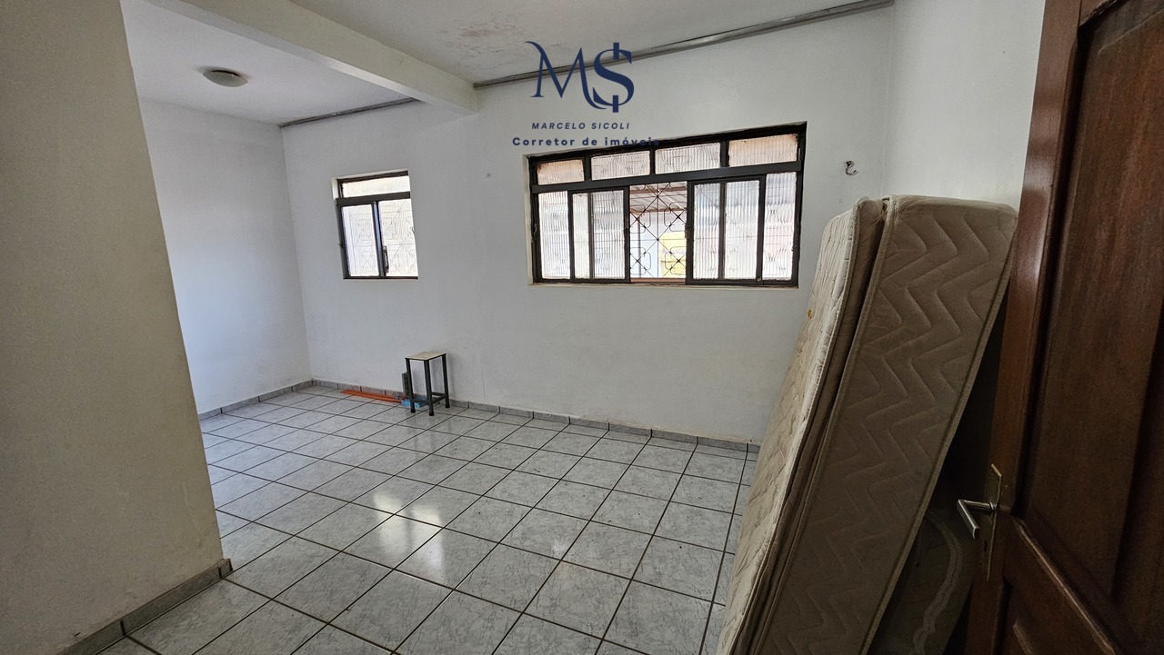 Imagem Casa com 3 Quartos à Venda, 151 m² em Taguatinga Norte (Taguatinga) - Brasília