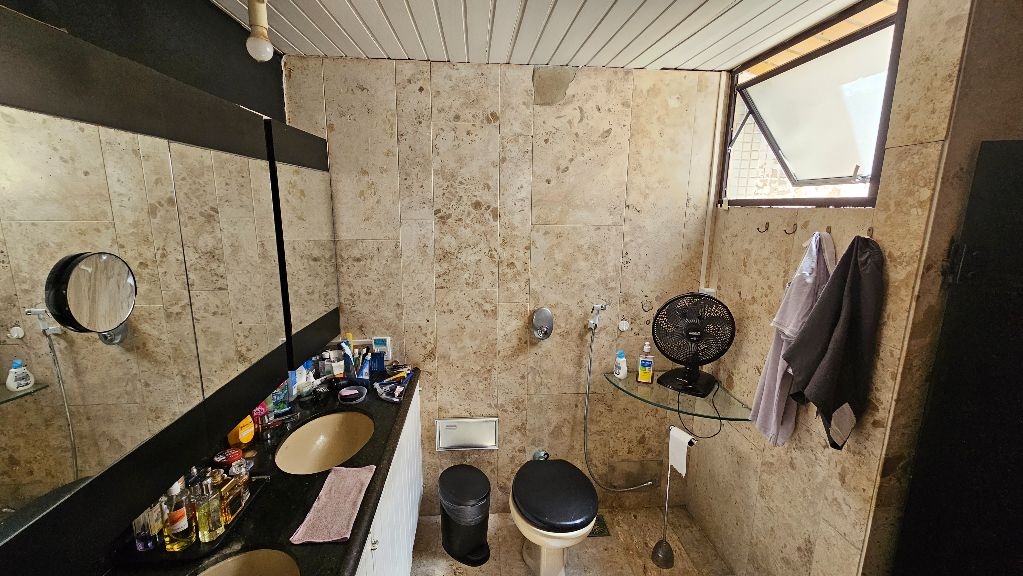 Imagem Apartamento com 4 Quartos à Venda, 292 m²em Meireles - Fortaleza