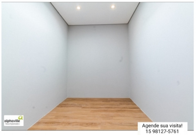 Imagem Casa de Condomínio com 3 Quartos à Venda, 261 m² em Alphaville Nova Esplanada - Votorantim