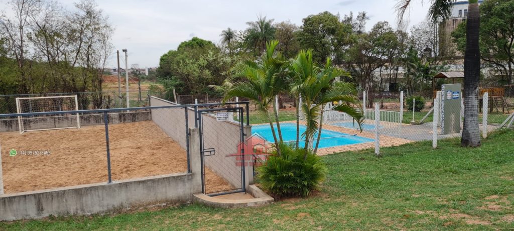 Imagem Casa de Condomínio com 2 Quartos à Venda, 132 m²em Vila Industrial - Bauru