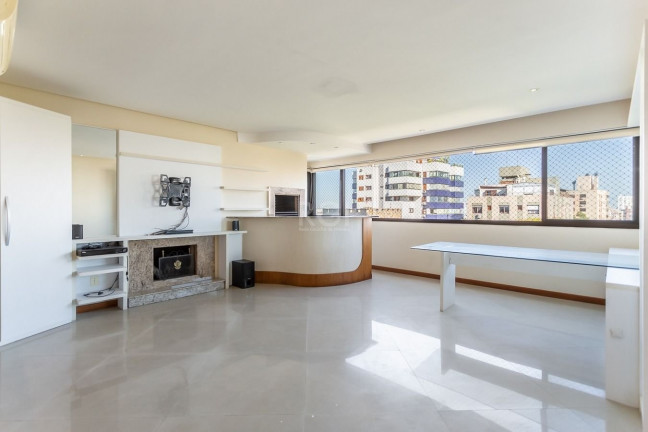 Imagem Apartamento com 3 Quartos à Venda, 93 m² em Rio Branco - Porto Alegre Imagem Apartamento com 3 Quartos à Venda, 93 m² em Rio Branco - Porto Alegre