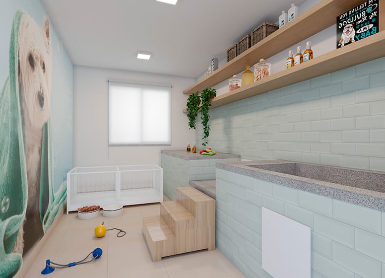 Imagem Apartamento com 3 Quartos à Venda, 66 m² em Vila Andrade - São Paulo Imagem Apartamento com 3 Quartos à Venda, 66 m² em Vila Andrade - São Paulo