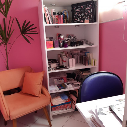 Imagem Apartamento com 2 Quartos à Venda, 80 m² em Vila Prudente - São Paulo