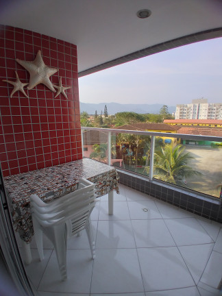 Imagem Apartamento com 3 Quartos para Temporada, 83 m²em Maitinga - Bertioga Imagem Apartamento com 3 Quartos para Temporada, 83 m²em Maitinga - Bertioga