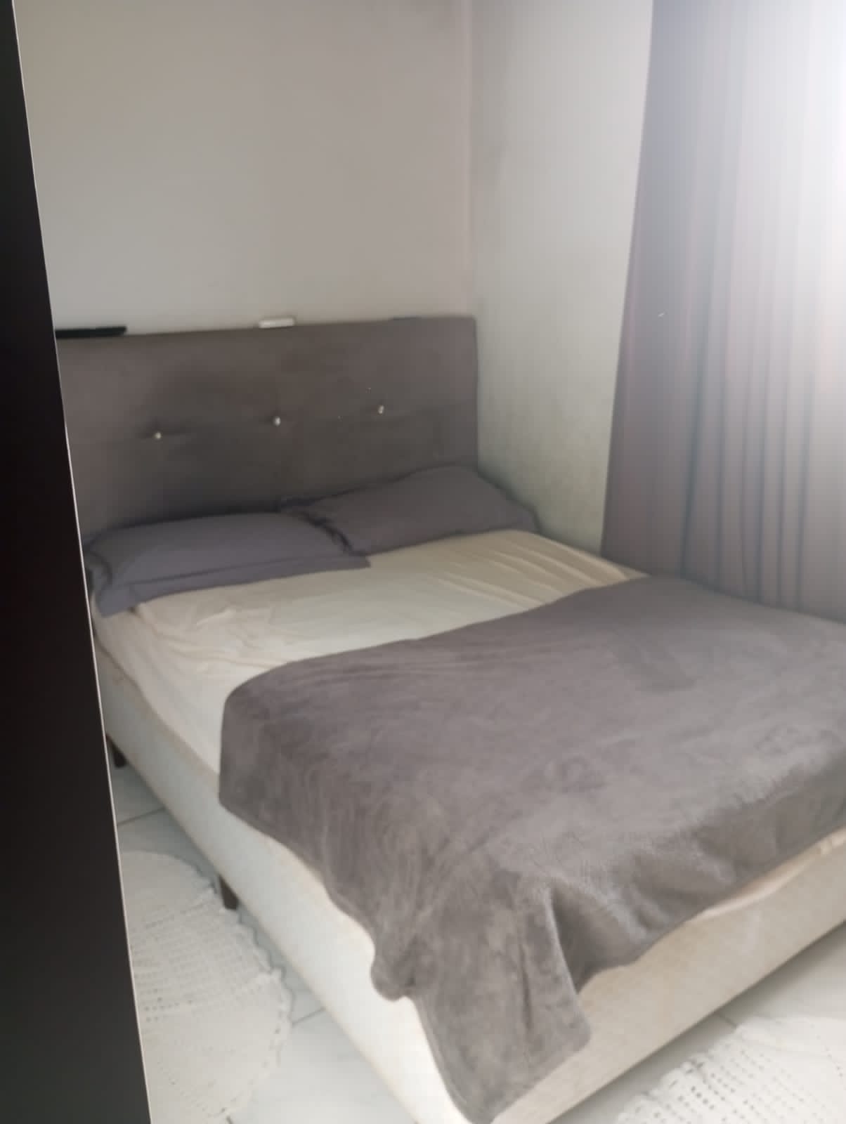 Imagem Apartamento com 2 Quartos à Venda, 48 m² em Mina União - Criciúma Imagem Apartamento com 2 Quartos à Venda, 48 m² em Mina União - Criciúma