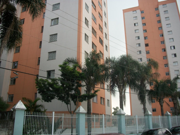 Imagem Apartamento com 2 Quartos à Venda, 55 m² em Itaquera - São Paulo Imagem Apartamento com 2 Quartos à Venda, 55 m² em Itaquera - São Paulo