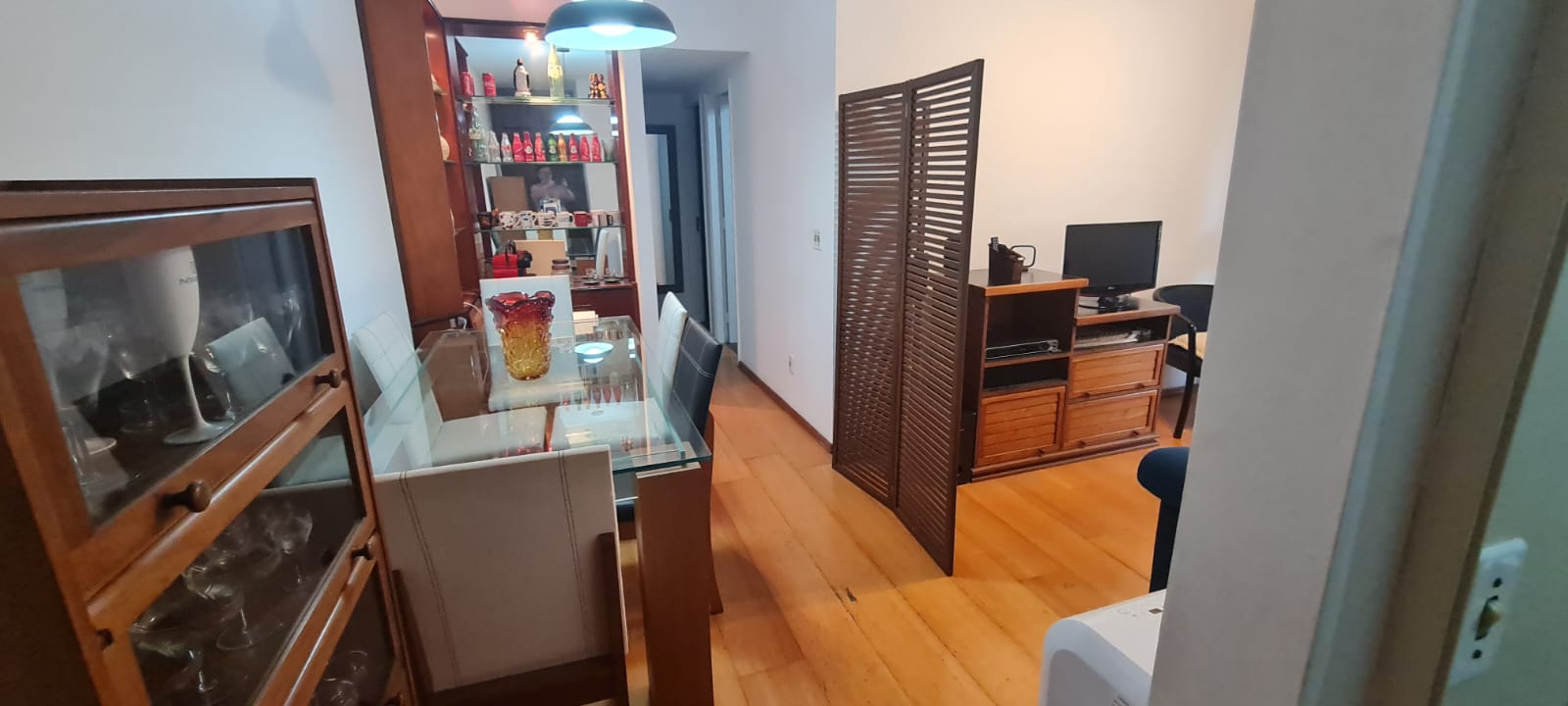 Imagem Apartamento com 2 Quartos à Venda, 52 m²em Planalto Paulista - São Paulo