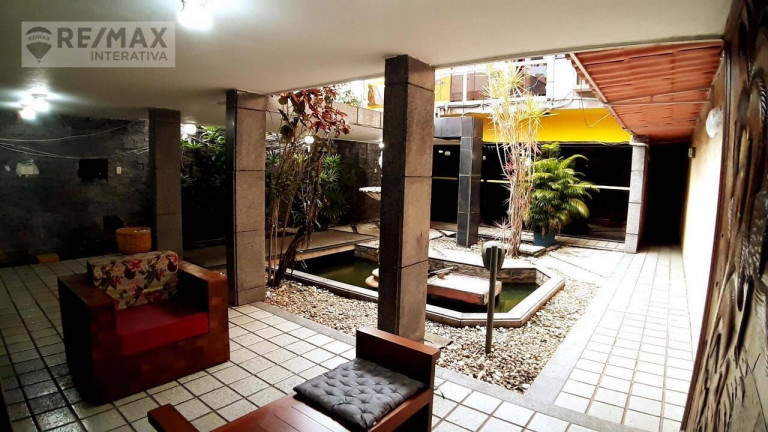 Imóvel Comercial à Venda, 1.200 m² em São Brás - Belém
