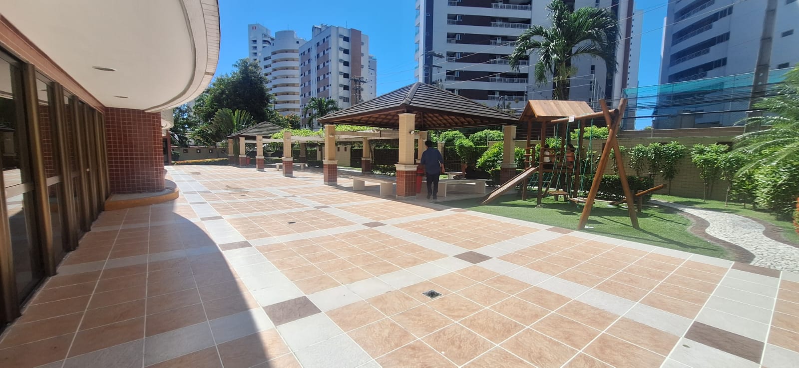 Imagem Apartamento com 3 Quartos à Venda, 90 m² em Cocó - Fortaleza Imagem Apartamento com 3 Quartos à Venda, 90 m² em Cocó - Fortaleza