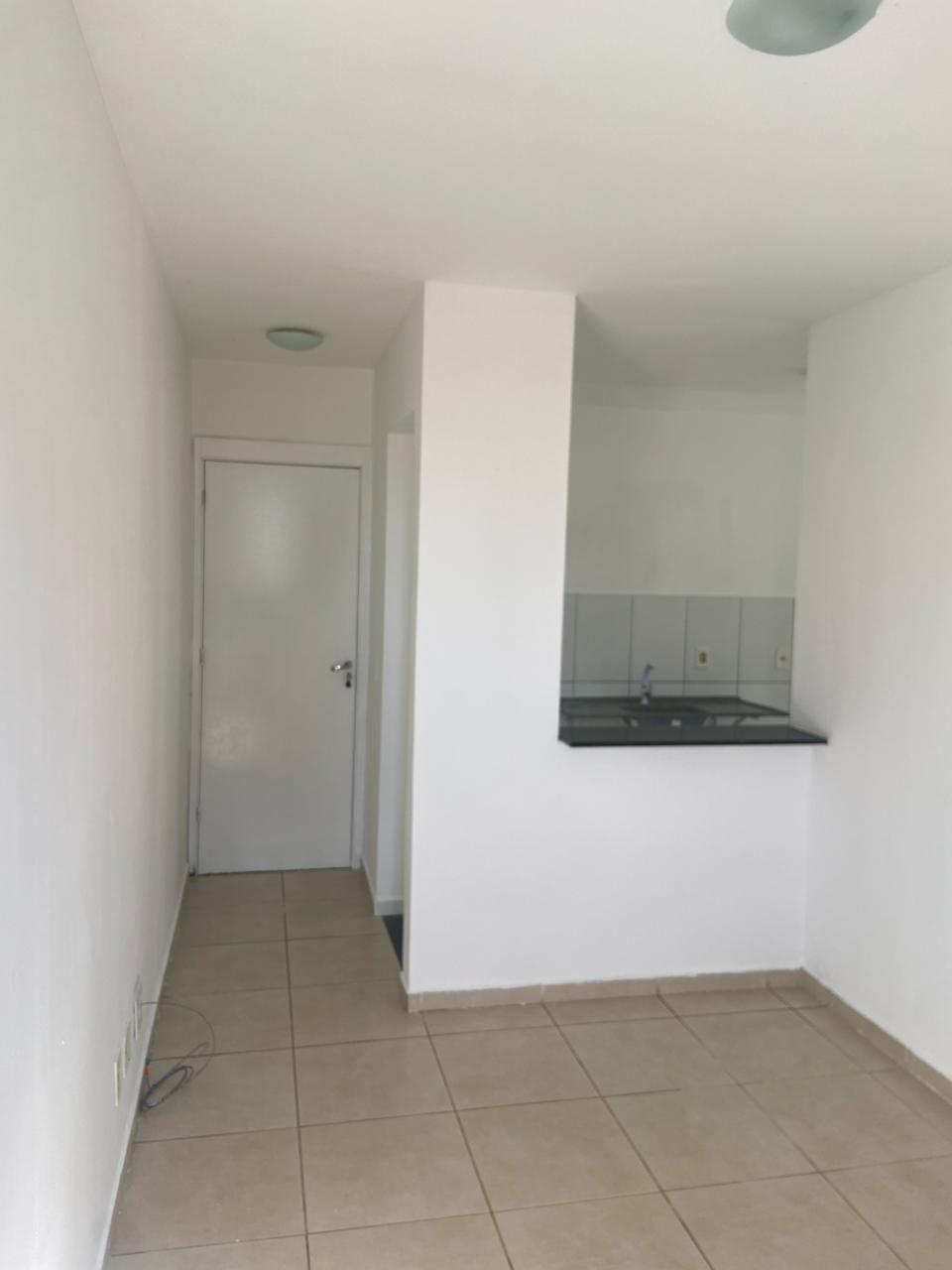 Imagem Apartamento com 2 Quartos à Venda, 55 m²em Inácio Barbosa - Aracaju