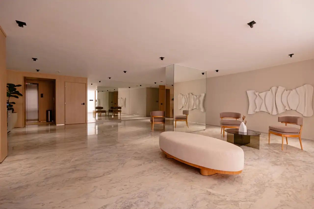 Imagem Apartamento com 3 Quartos à Venda, 93 m² em Jardim Paulista - São Paulo Imagem Apartamento com 3 Quartos à Venda, 93 m² em Jardim Paulista - São Paulo
