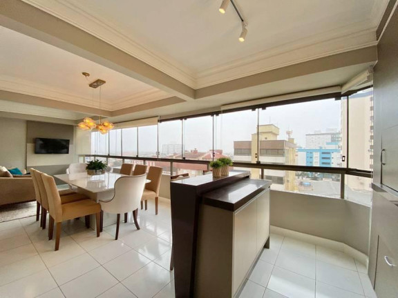 Imagem Apartamento com 2 Quartos à Venda, 113 m² em Centro - Capão da Canoa