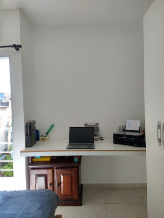 Imagem Casa de Condomínio com 2 Quartos à Venda, 78 m² em Vila Suissa - Mogi das Cruzes