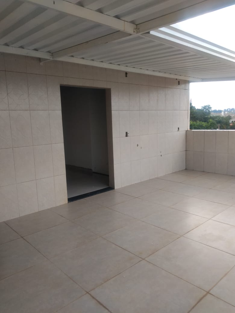 Imagem Cobertura com 2 Quartos à Venda, 70 m² em Roseira de Cima - Jaguariúna