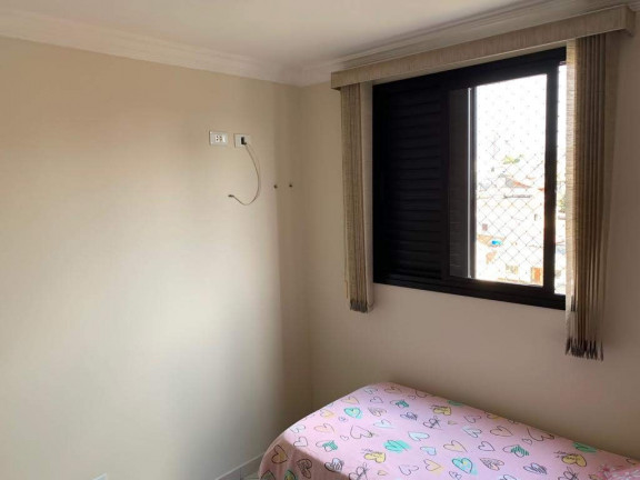 Imagem Apartamento com 2 Quartos à Venda, 52 m² em Vila Matilde - São Paulo