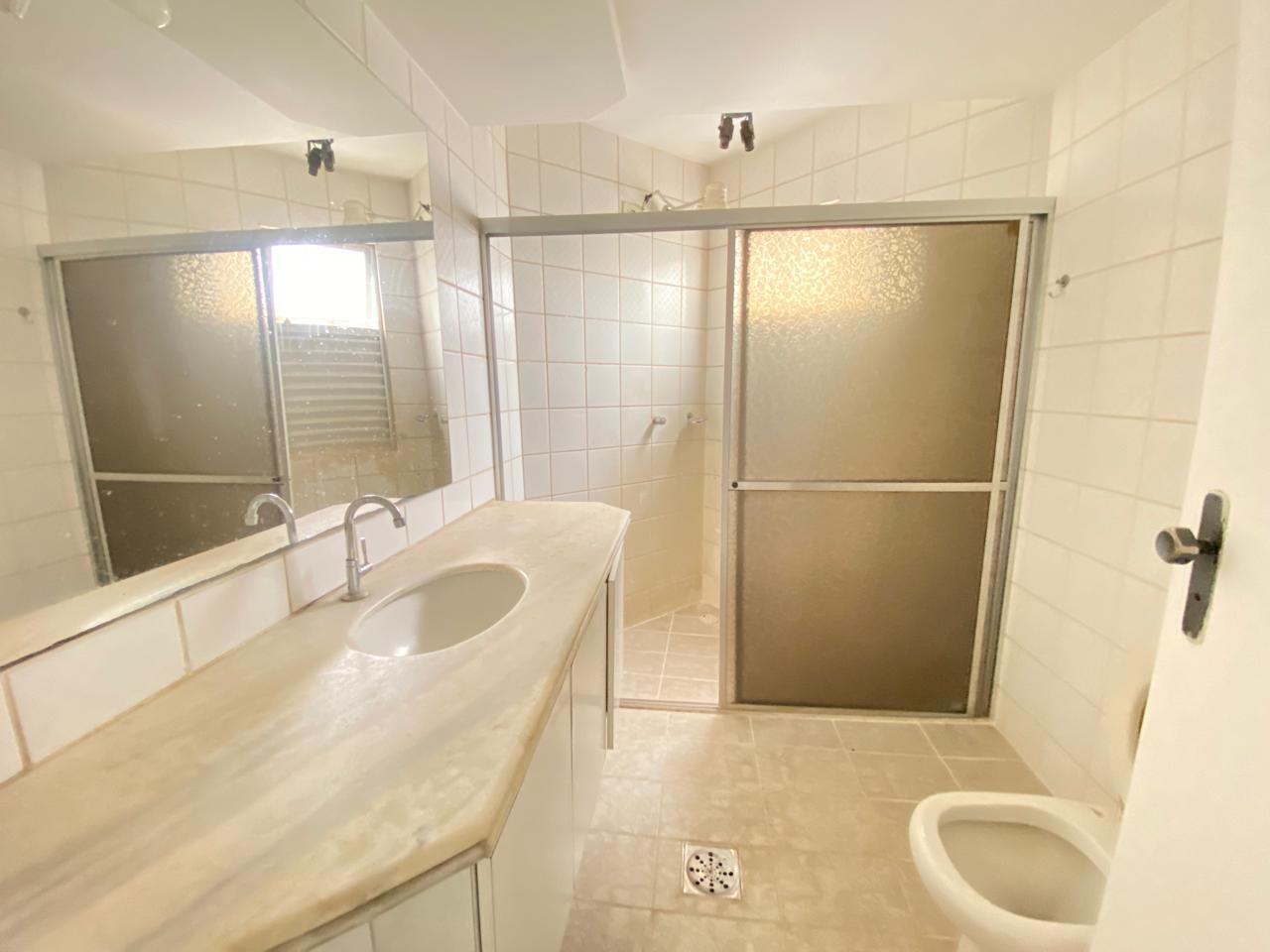 Imagem Apartamento com 3 Quartos à Venda, 110 m²em Nova Suiça - Goiânia