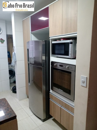 Imagem Cobertura com 4 Quartos à Venda, 120 m²em Braga - Cabo Frio Imagem Cobertura com 4 Quartos à Venda, 120 m²em Braga - Cabo Frio