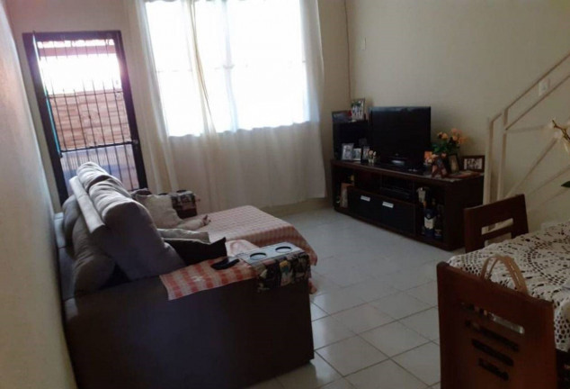 Casa com 2 Quartos à Venda, 81 m² em Campo Grande - Rio de Janeiro