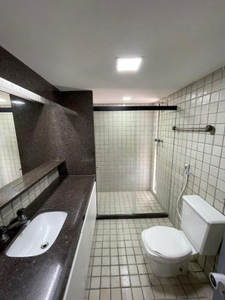 Imagem Apartamento com 4 Quartos para Alugar, 314 m² em Piedade - Jaboatão dos Guararapes