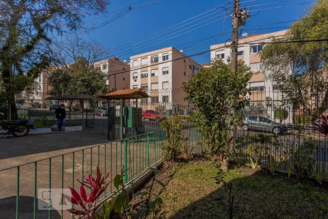 Imagem Apartamento com 1 Quarto à Venda, 43 m² em Jardim Leopoldina - Porto Alegre Imagem Apartamento com 1 Quarto à Venda, 43 m² em Jardim Leopoldina - Porto Alegre
